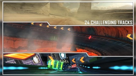 Repulze Screenshot 6