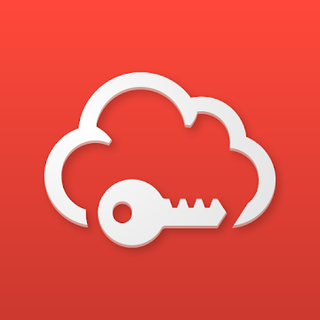 Password Manager SafeInCloud Pro Icon