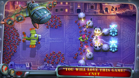 Fieldrunners 2 Screenshot 8