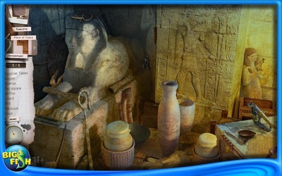 The Secret Legacy (Full) Screenshot 5