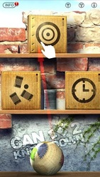 Can Knockdown 2 Скриншот 1