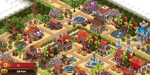 Shipwrecked:Castaway Island Screenshot 5