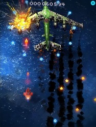 Sky Force 2014 Screenshot 7