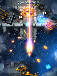 Sky Force 2014 Screenshot 8