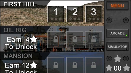 Pro Shooter : Sniper PREMIUM Скриншот 5