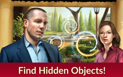 Hidden Artifacts: Hidden Objects Game Screenshot 6
