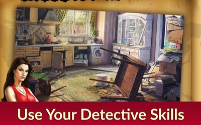 Hidden Artifacts: Hidden Objects Game Screenshot 8