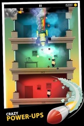 Daddy Was A Thief Скриншот 3