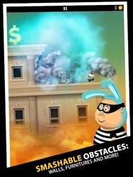 Daddy Was A Thief Скриншот 6