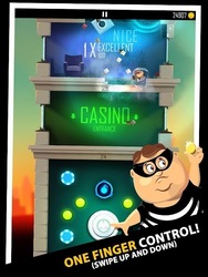 Daddy Was A Thief Скриншот 7