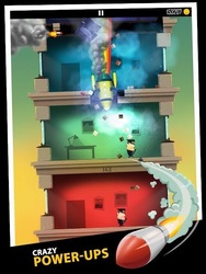 Daddy Was A Thief Скриншот 8