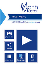 Math Master - Math games Screenshot 7