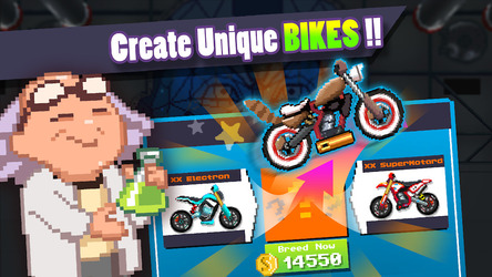 Motor World: Bike Factory Скриншот 3