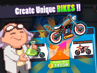 Motor World: Bike Factory Скриншот 7