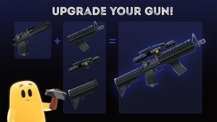 Hopeless 3: Dark Hollow Earth Скриншот 5