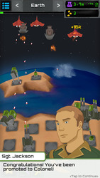 Turret Fusion Idle Clicker Screenshot 3