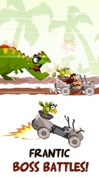 Too Many Dangers Screenshot 2