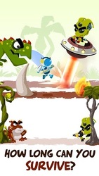 Too Many Dangers Screenshot 4