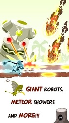 Too Many Dangers Screenshot 5