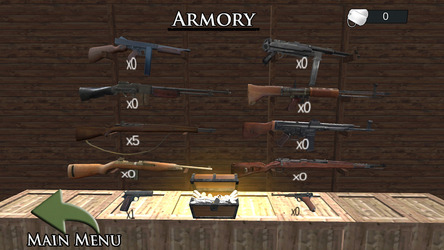 Medal Of Valor 3 - WW2 Скриншот 3