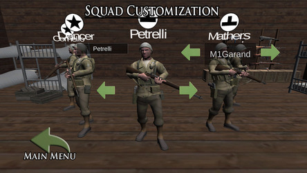 Medal Of Valor 3 - WW2 Скриншот 5