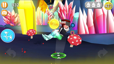 Faily Tumbler Screenshot 3