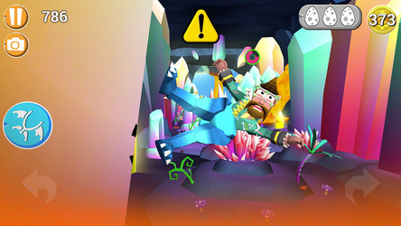 Faily Tumbler Screenshot 4