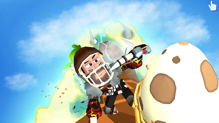 Faily Tumbler Screenshot 5