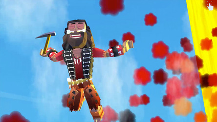 Faily Tumbler Screenshot 6