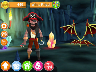 Faily Tumbler Screenshot 7