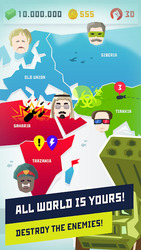 Dictator 2 Screenshot 4