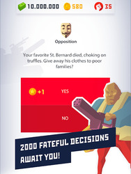 Dictator 2 Screenshot 8