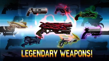 Devil Eater: Counter Attack to Скриншот 2