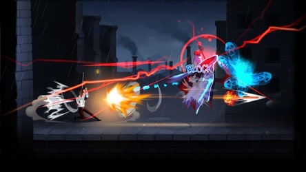 Devil Eater: Counter Attack to Скриншот 6