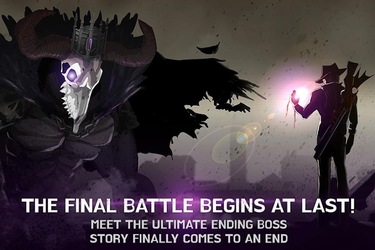 Devil Eater: Counter Attack to Скриншот 8