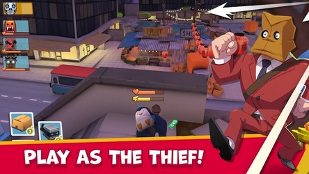Snipers vs Thieves Screenshot 7