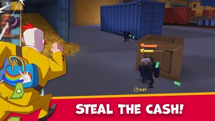 Snipers vs Thieves Screenshot 8