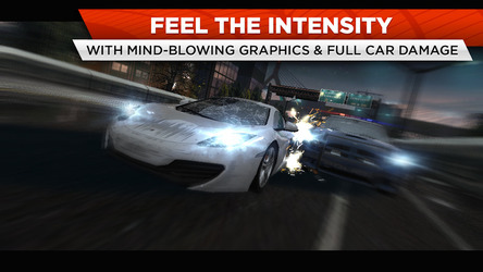 Need for Speed™ Most Wanted Screenshot 5