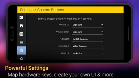 Camera ZOOM FX Premium Screenshot 6