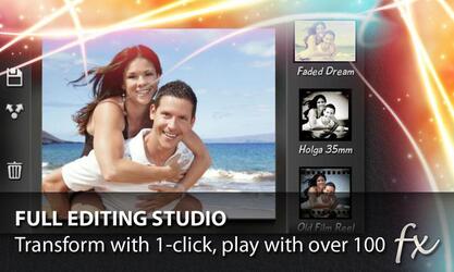 Camera ZOOM FX Premium Screenshot 7