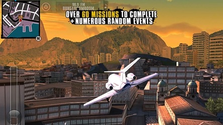 Gangstar Rio: City of Saints Screenshot 3