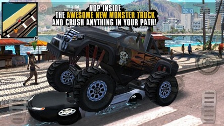 Gangstar Rio: City of Saints Screenshot 8