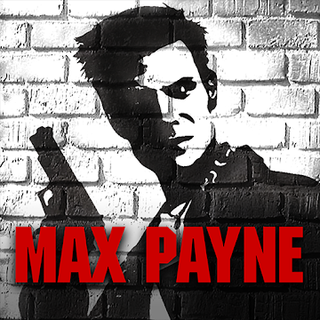 Max Payne Mobile Иконка