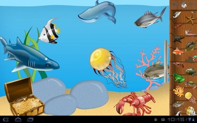 Drawing Pad Screenshot 3