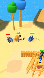 Lumbercraft Screenshot 6