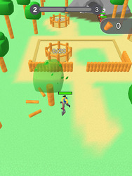 Lumbercraft Screenshot 7