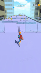 Catch And Shoot Screenshot 1