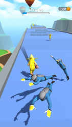 Catch And Shoot Screenshot 5