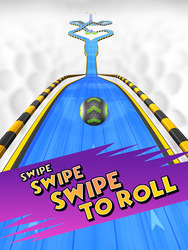 Катящиеся шары (Going Balls) Скриншот 8