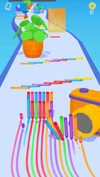 Pencil Rush 3D Screenshot 3